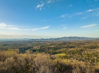 54 Bears Paw Dr, Ellijay, GA 30536