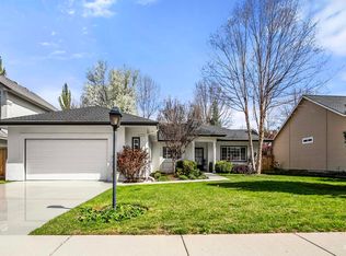 1436 E Lewis St, Boise, ID 83712