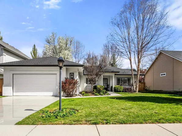 1436 E Lewis St, Boise, ID 83712