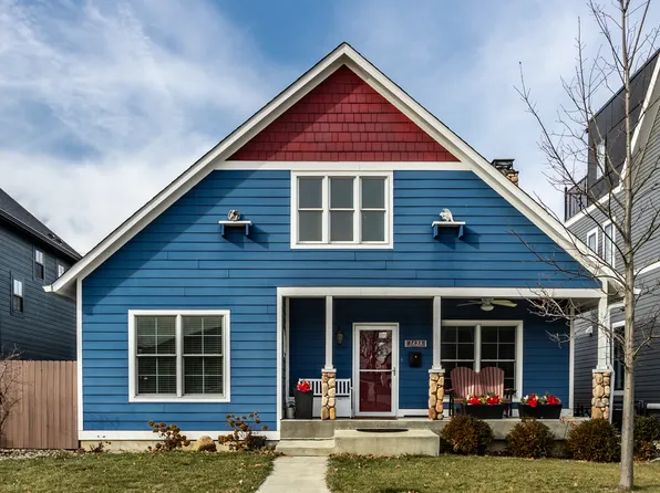 1628 Carrollton Ave, Indianapolis, IN 46202