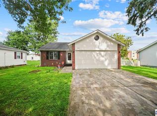 3405 S 5th St, Terre Haute, IN 47802
