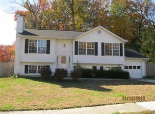 204 Beecher Ave, Indian Head, MD