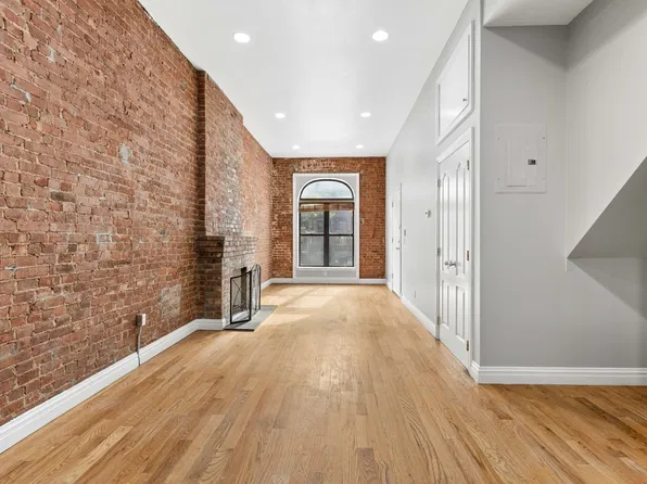 241 West 132nd Street image 1 of 12