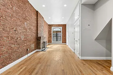 241 West 132nd Street, #1
