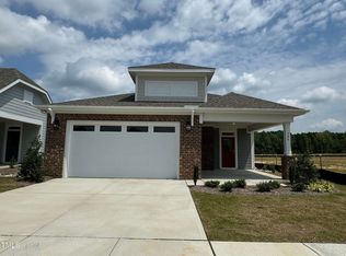 324 Village Walk Dr #23, Clayton, NC 27527