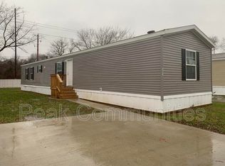 7251 Chinook Cir #101, Indianapolis, IN 46219