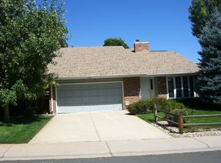 7922 S Valentia St, Centennial, CO 80112