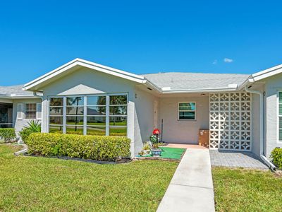 14639 Canalview Drive #C, Delray Beach, FL, 33484