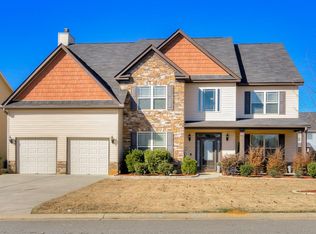 1511 Chase Creek Dr, Grovetown, GA 30813