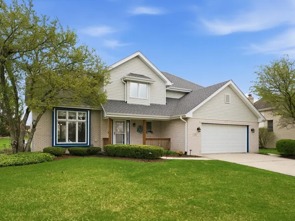 572 Bishops Gate, New Lenox, IL 60451