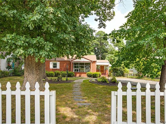 4th image of 4009 Richmond Henrico Tpke