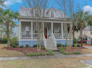 1801 Beekman St, Charleston, SC 29492