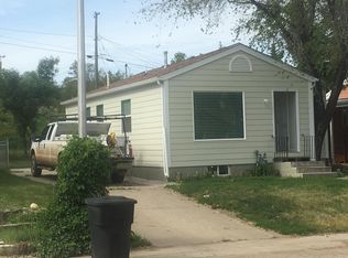 912 6th St, Havre, MT 59501