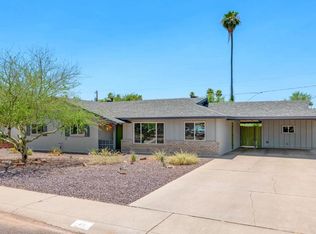 1601 W Lawrence Rd, Phoenix, AZ 85015