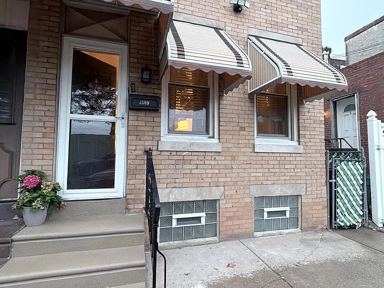 4509 Gaul St — Photo 1