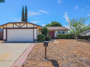 2120 Sugartree Dr, Pittsburg, CA