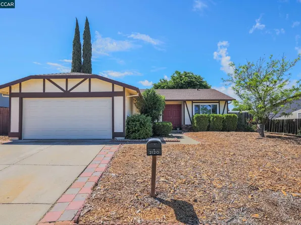 2120 Sugartree Dr, Pittsburg, CA 94565