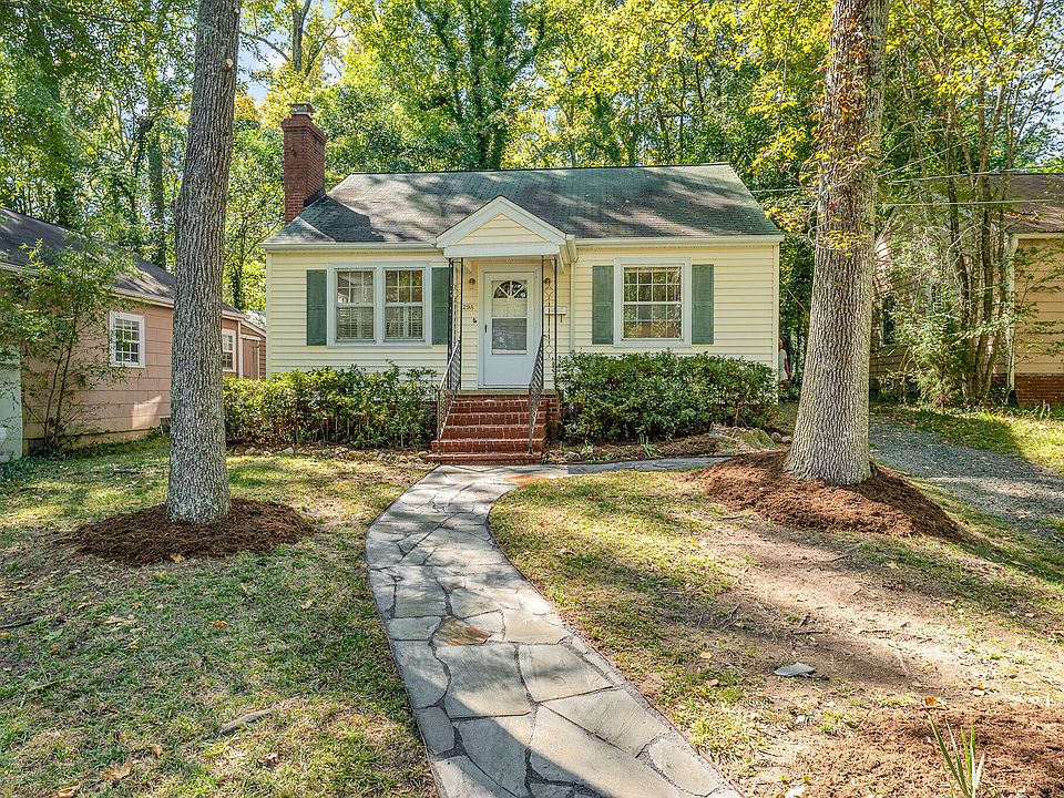 1st image of 29A Davie Cir