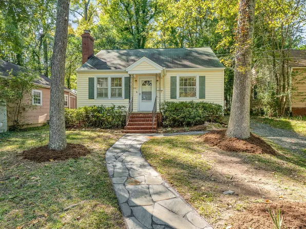 29A Davie Cir, Chapel Hill, NC 27514