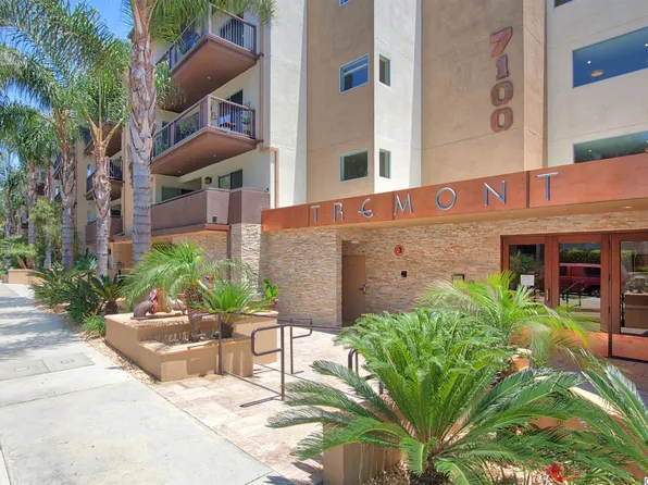 7100 Alvern St APT 321, Los Angeles, CA 90045