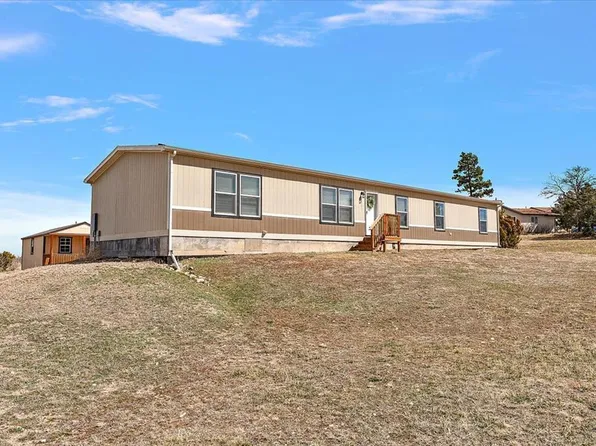 5293 W Graneros Rd, Colorado City, CO 81019