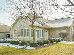 2154 Willow Run Cir, Enon, OH 45323