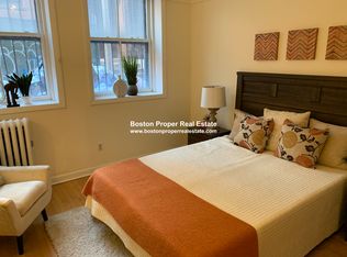 186 Commonwealth Ave #B1, Boston, MA 02116