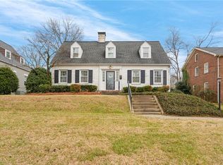 904 N Rotary Dr, High Point, NC 27262