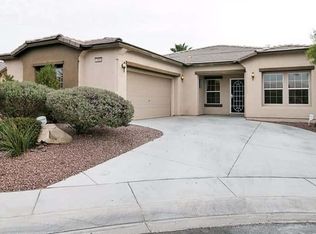 6008 Simondale Ct, North Las Vegas, NV 89081