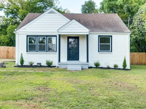 1100 Gibson Dr, Madison, TN 37115