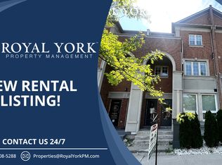 915 Bur Oak Ave #3, Markham, ON L6B1K7