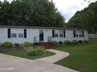 402 Southridge Ct, Edgewood, MD