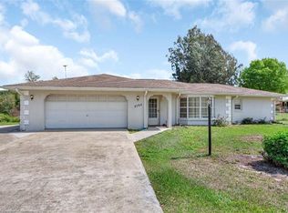 2760 N Tyler Rd, Avon Park, FL 33825