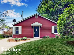 1205 Wilcox St #1/2, Joliet, IL 60435