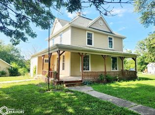 207 W Main St, Garden Grove, IA 50103