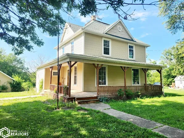 207 W Main St, Garden Grove, IA 50103