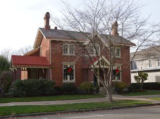 321 Fourth St, Marietta, OH 45750
