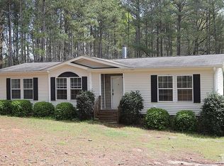 20 Rough Ln, Louisburg, NC 27549