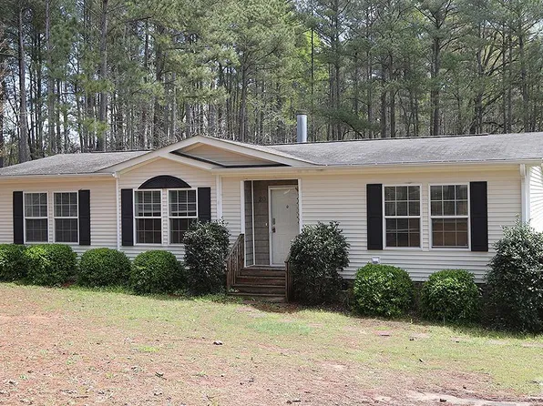 20 Rough Ln, Louisburg, NC 27549