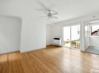 857 Cole St #2, San Francisco, CA 94117