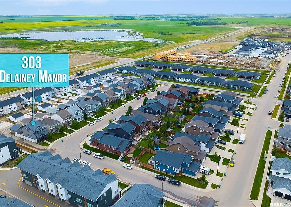 1st image of 303 Delainey MANOR