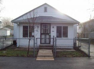 623 S Taft Ave, Indianapolis, IN 46241