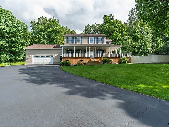 2nd image of 21400 Hadcock Rd