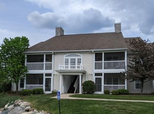 1071 Joyce Ln, Ann Arbor, MI