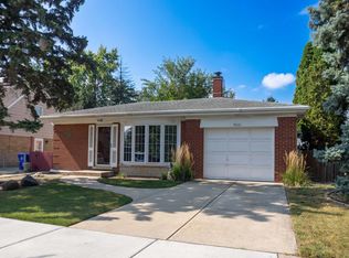 4010 Fern Ave, Lyons, IL 60534