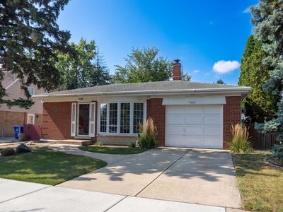 4010 Fern Ave, Lyons, IL, 60534