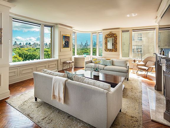 2nd image of 279 Central Park W #14B