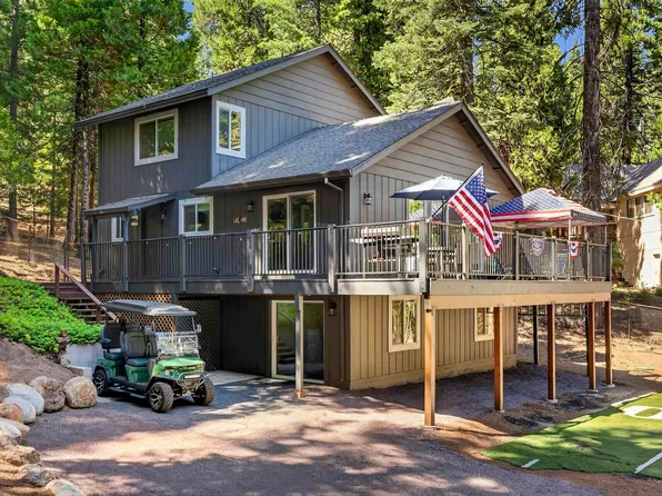 603 Lake Ridge Rd, Westwood, CA 96137