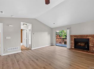 MATTHEWS BANYON, Aurora, CO 80013
