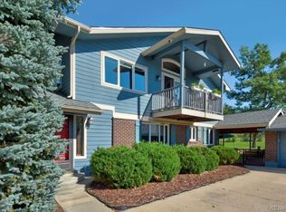 7856 Baseline Rd, Boulder, CO 80303